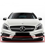 A 45 AMG Εμπρόσθιο σπόιλερ για Mercedes-Benz A-Class AMG Styling / A 45 AMG (W176) A 45 AMG Εμπρόσθιο σπόιλερ για Mercedes-Benz A-Class AMG Styling / A 45 AMG (W176)